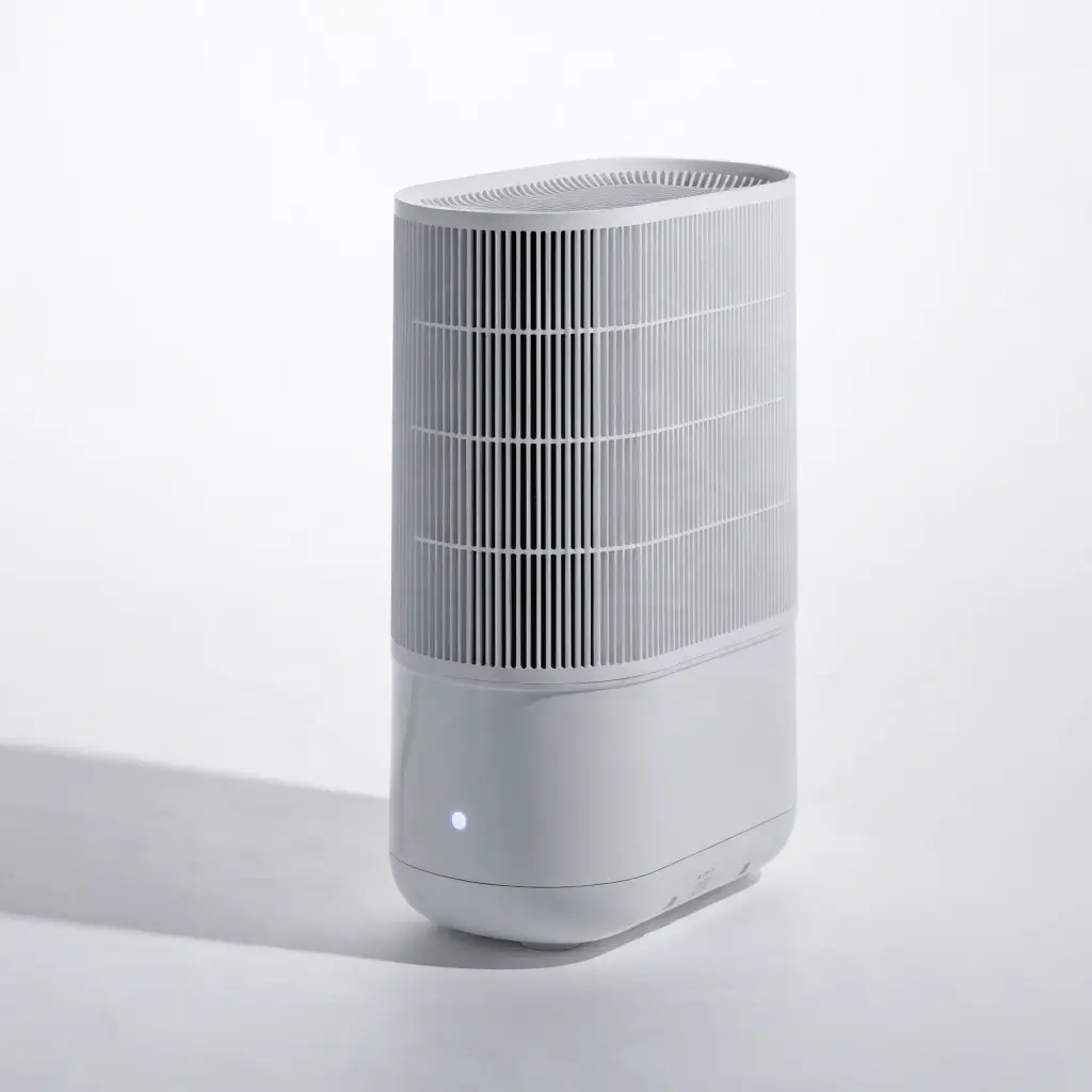 Purificateur d'Air HEPA H13 — 45m²